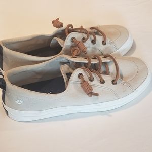 Sperry Boat Shoes